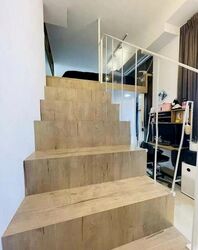 Sims Urban Oasis (D14), Condominium #504315591